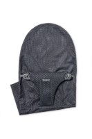 Little Pea BabyBjorn Bouncer Bliss-fabric-seat-anthracite_mesh_fold3